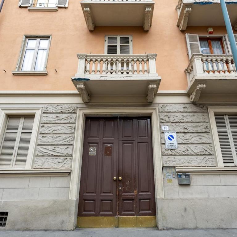 Casa Catherine Inalpi Arena Suite - Appartamento con 1 Camera da Letto - 51