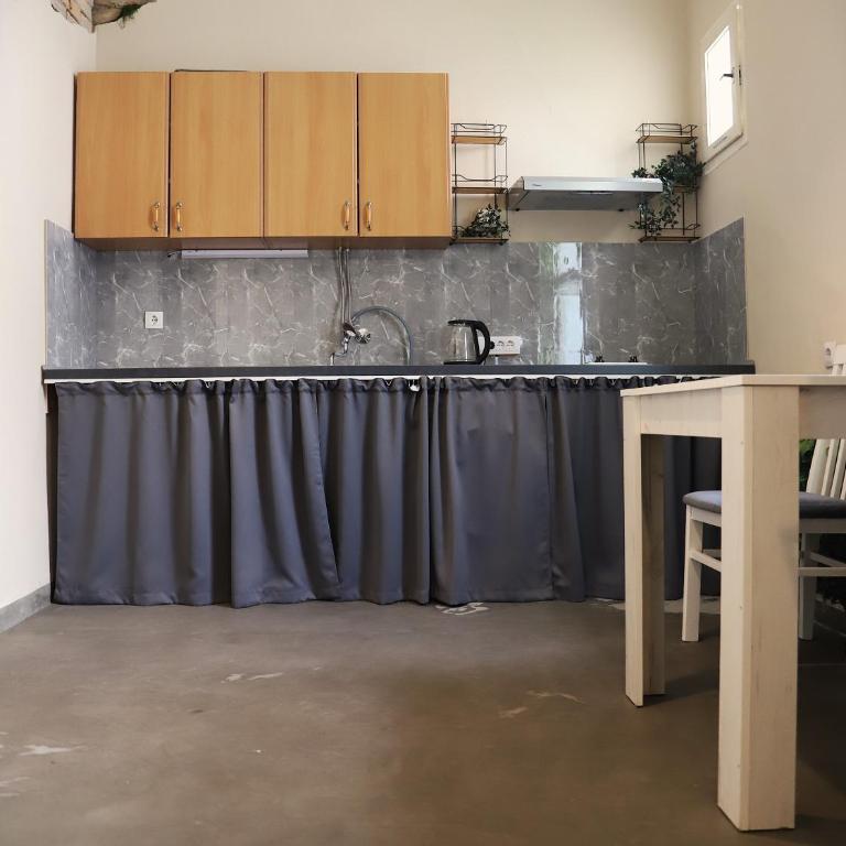 Q Art Noir Relax Residence - Appartement 1 Chambre - 17