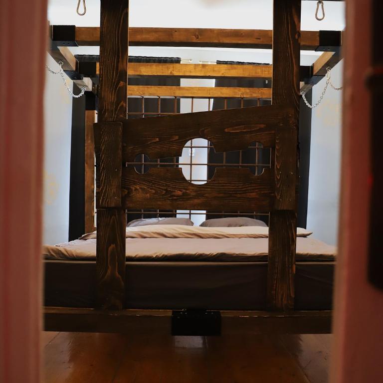 Q Art Noir Relax Residence - Appartement 1 Chambre - 6
