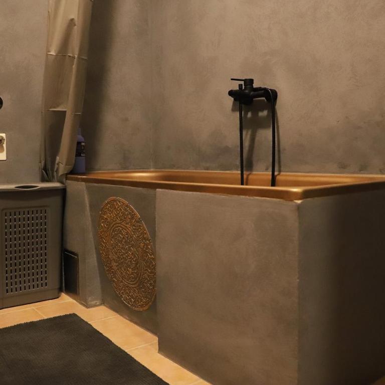 Q Art Noir Relax Residence - Appartement 1 Chambre - 15