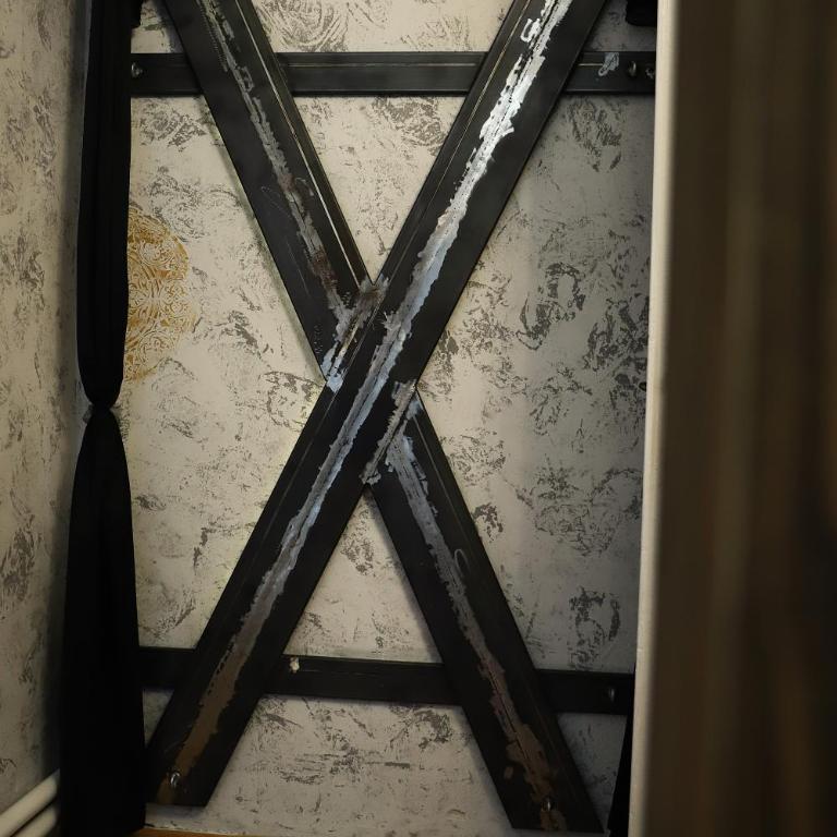 Q Art Noir Relax Residence - Appartement 1 Chambre - 11