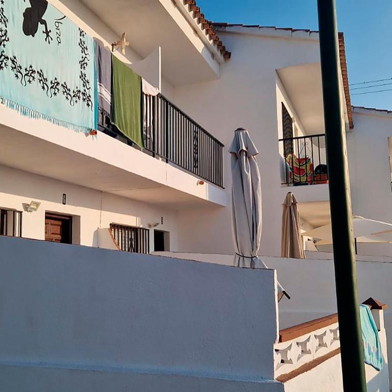 Apartamentos La Cova 3000 - Apartamento de 2 dormitorios - 42