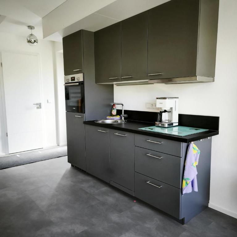 Ferienwohnung im Panoramaweg - Appartement 1 Chambre - 23