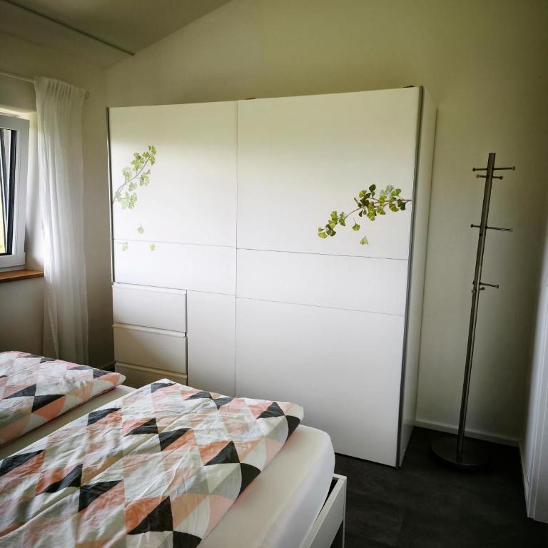 Ferienwohnung im Panoramaweg - Appartement 1 Chambre - 34