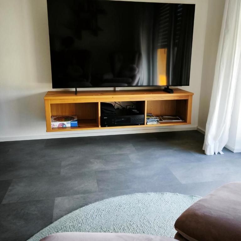 Ferienwohnung im Panoramaweg - Appartement 1 Chambre - 14