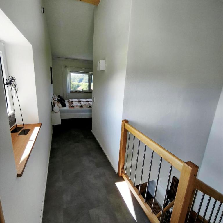 Ferienwohnung im Panoramaweg - Appartement 1 Chambre - 29
