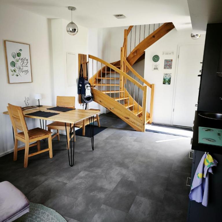 Ferienwohnung im Panoramaweg - Appartement 1 Chambre - 20