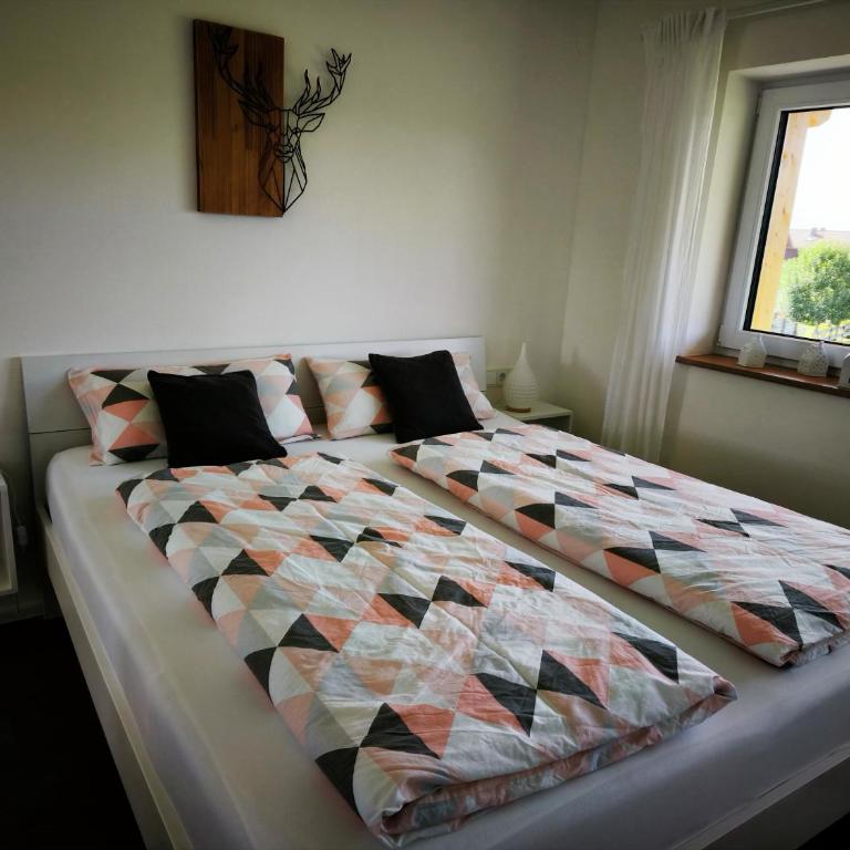 Ferienwohnung im Panoramaweg - Appartement 1 Chambre - 33