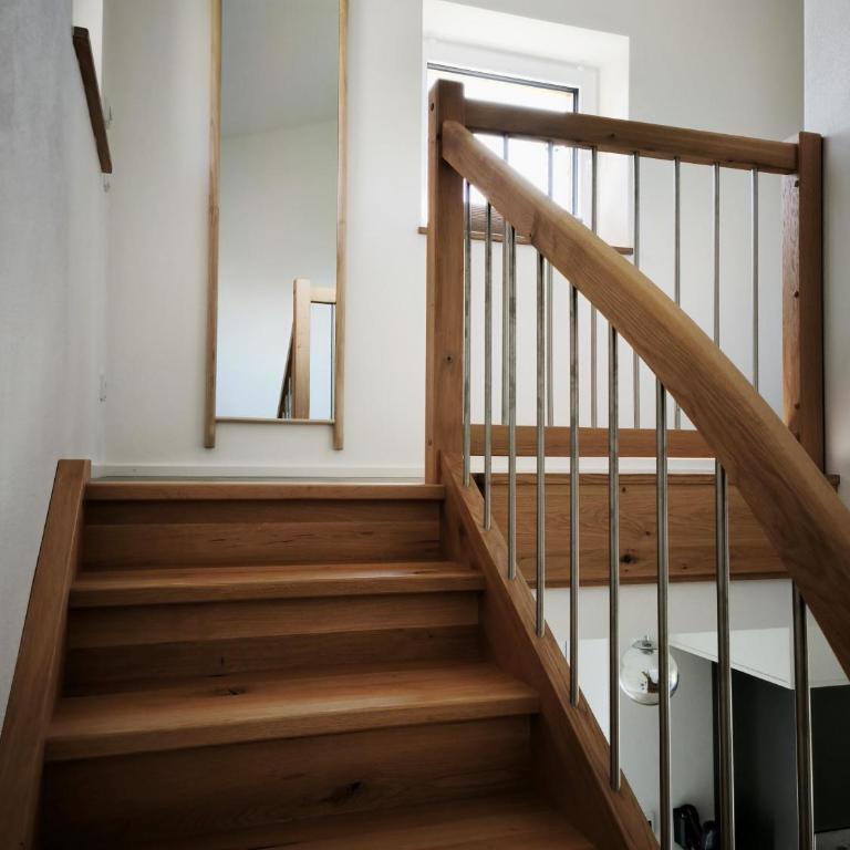 Ferienwohnung im Panoramaweg - Appartement 1 Chambre - 28