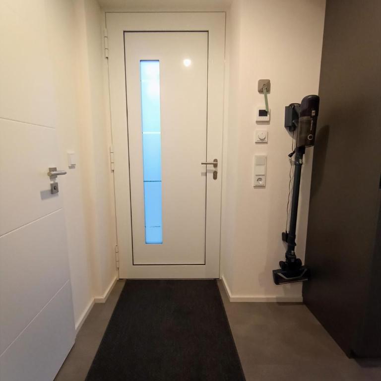 Ferienwohnung im Panoramaweg - Appartement 1 Chambre - 37