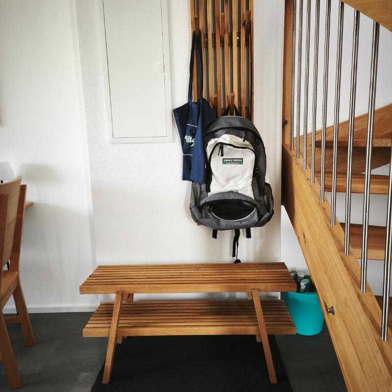 Ferienwohnung im Panoramaweg - Appartement 1 Chambre - 19