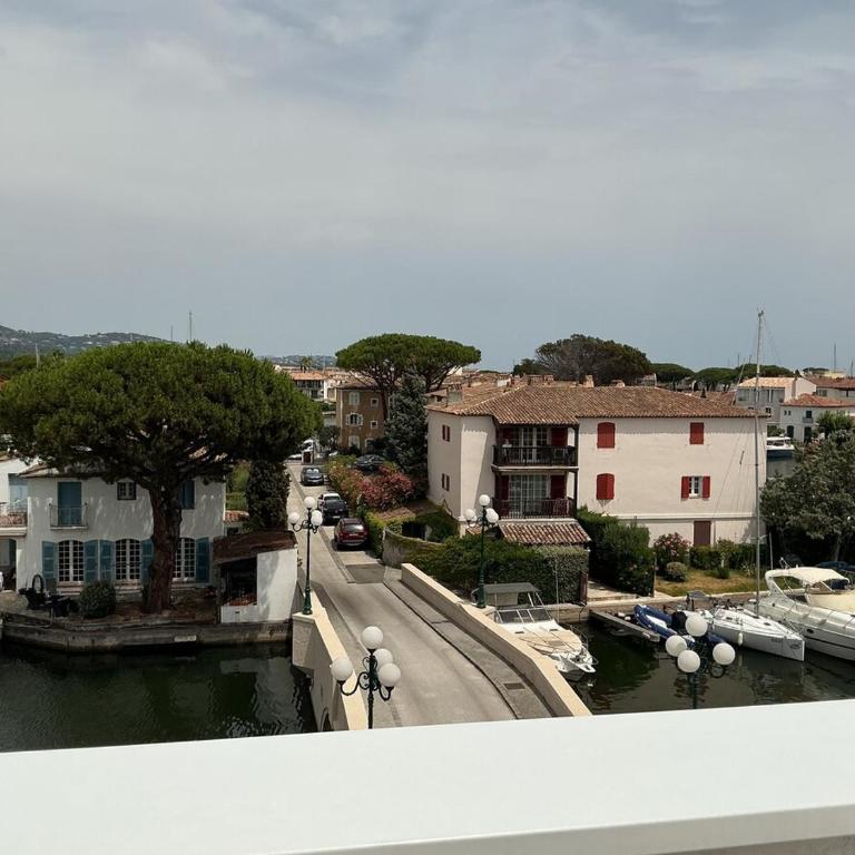 New Rooftop Duplex - Appartement 2 Chambres - 7