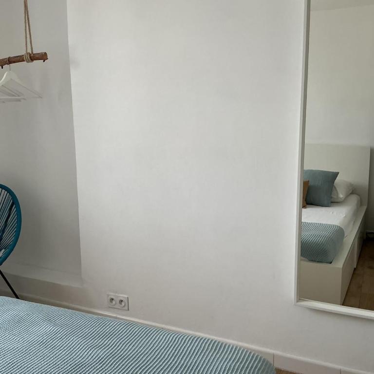 New Rooftop Duplex - Appartement 2 Chambres - 10
