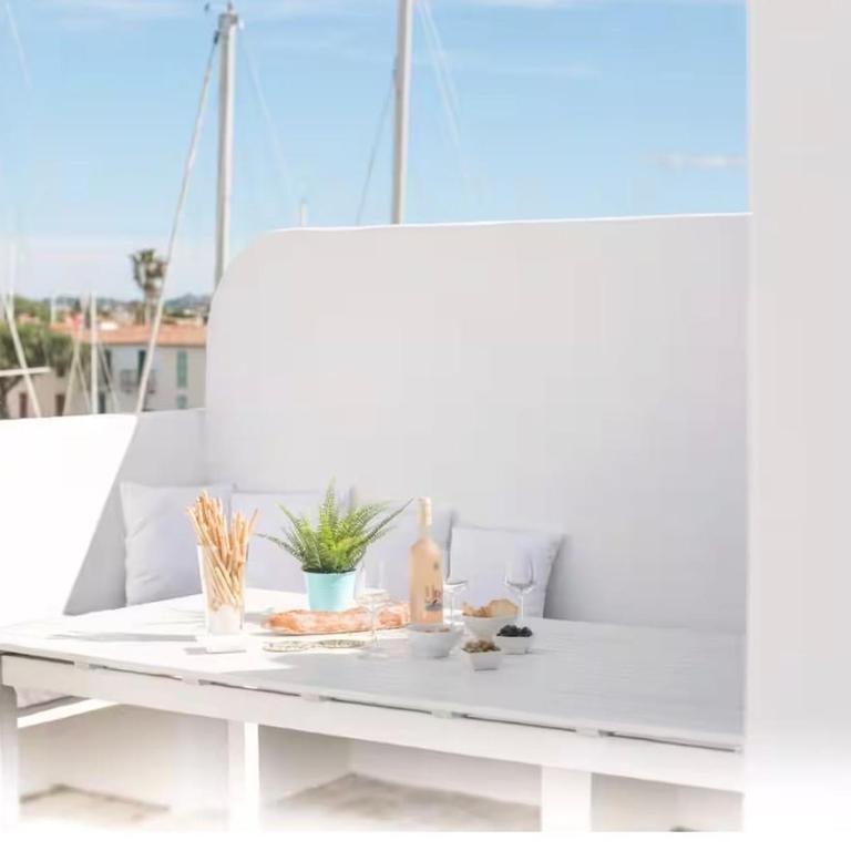New Rooftop Duplex - Appartement 2 Chambres - 12