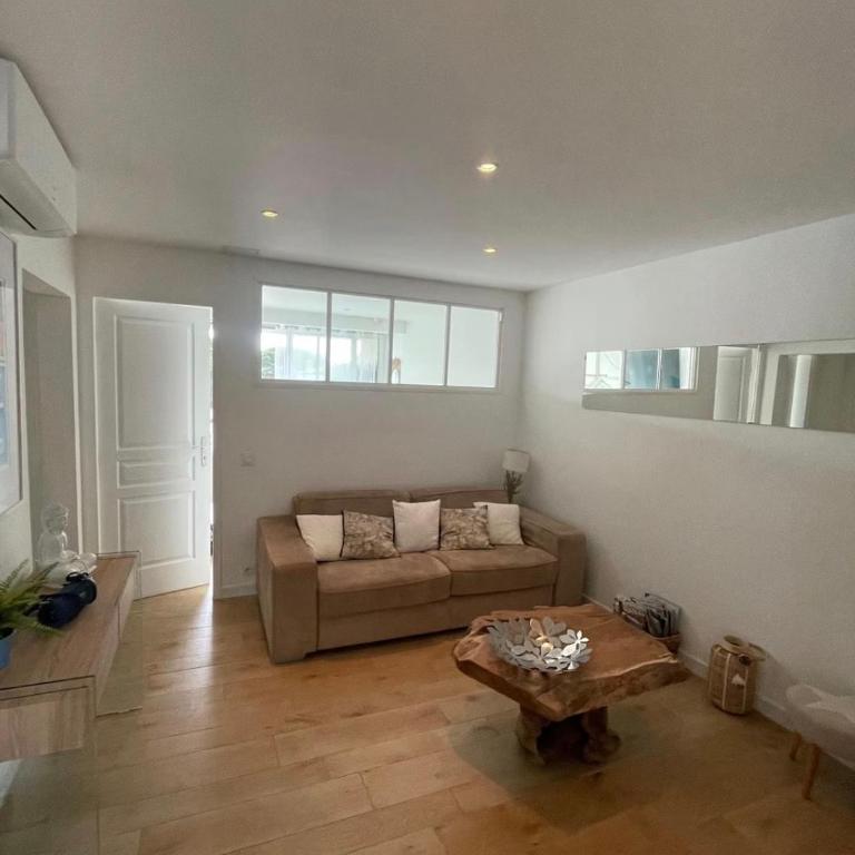 New Rooftop Duplex - Appartement 2 Chambres - 16