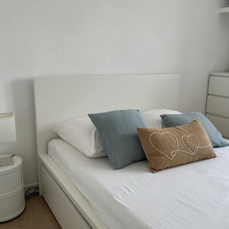 New Rooftop Duplex - Appartement 2 Chambres - 17