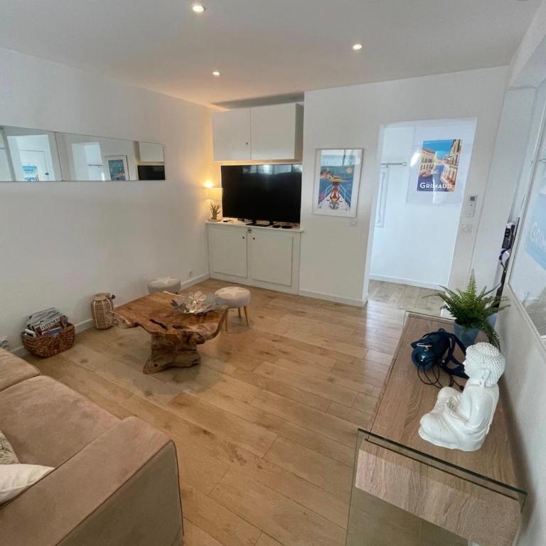 New Rooftop Duplex - Appartement 2 Chambres - 21