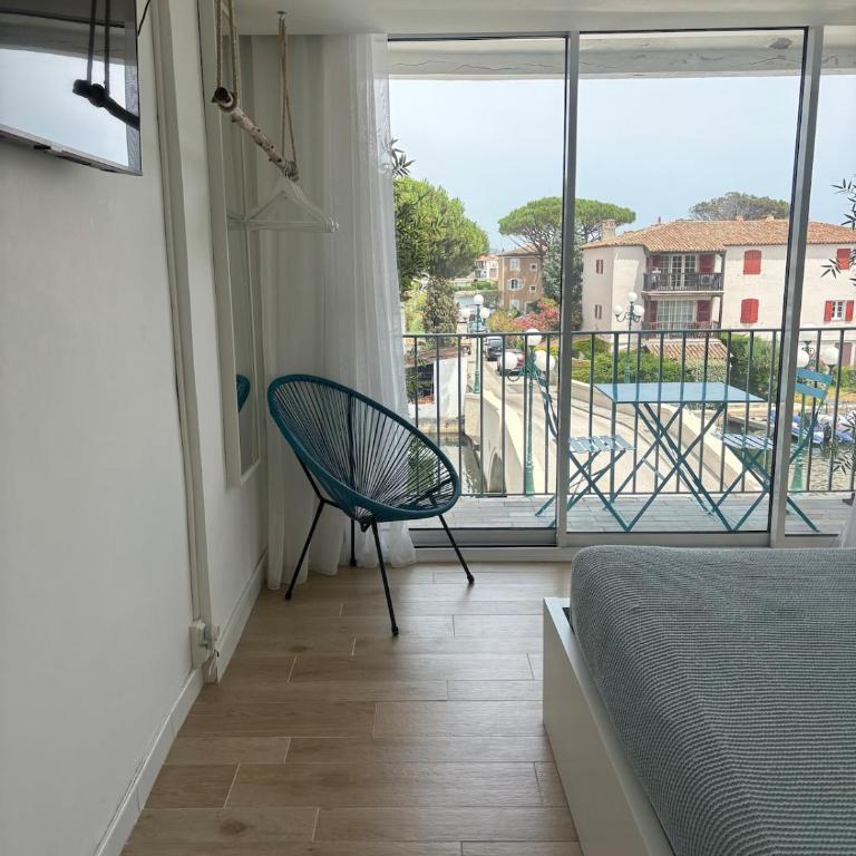 New Rooftop Duplex - Appartement 2 Chambres - 25