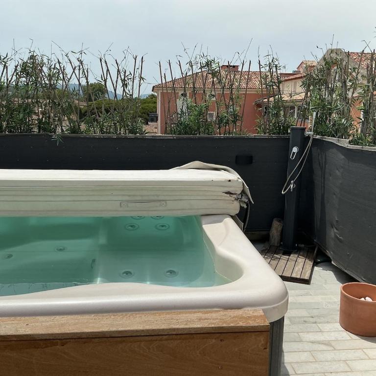 New Rooftop Duplex - Appartement 2 Chambres - 26