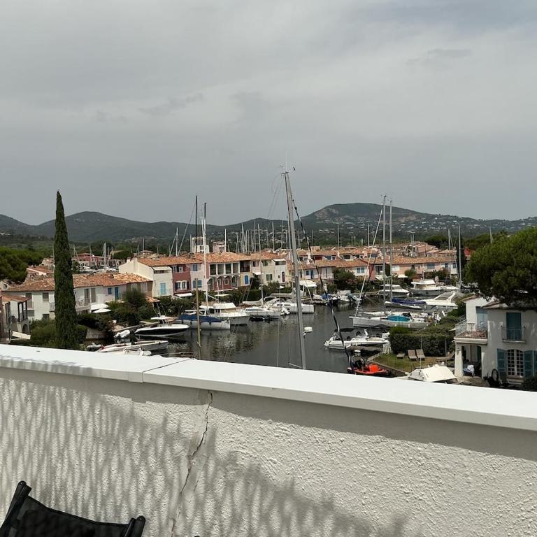 New Rooftop Duplex - Appartement 2 Chambres - 27