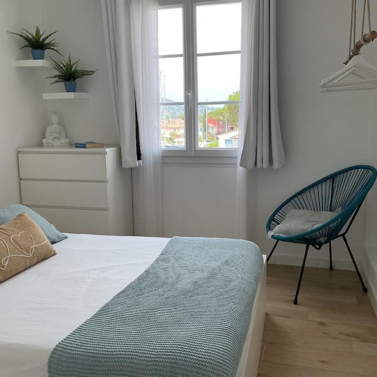New Rooftop Duplex - Appartement 2 Chambres - 28