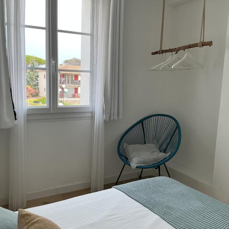 New Rooftop Duplex - Appartement 2 Chambres - 30