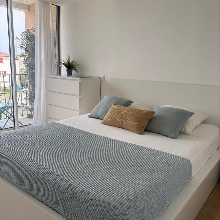 New Rooftop Duplex - Appartement 2 Chambres - 31