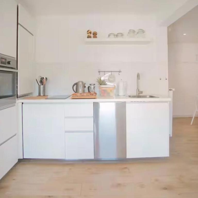 New Rooftop Duplex - Appartement 2 Chambres - 33