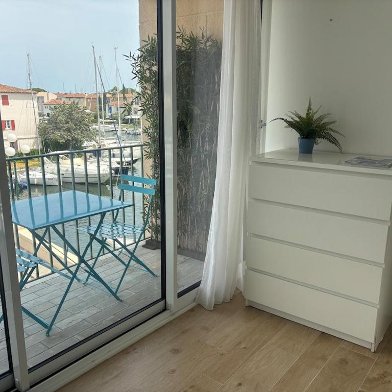 New Rooftop Duplex - Appartement 2 Chambres - 37