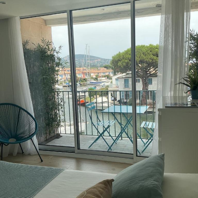 New Rooftop Duplex - Appartement 2 Chambres - 42