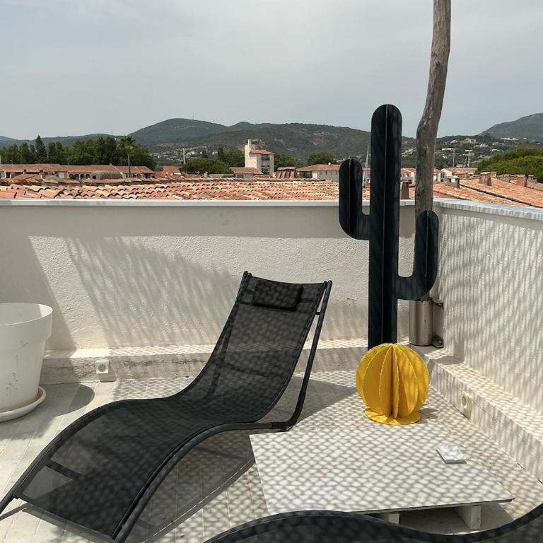New Rooftop Duplex - Appartement 2 Chambres - 49