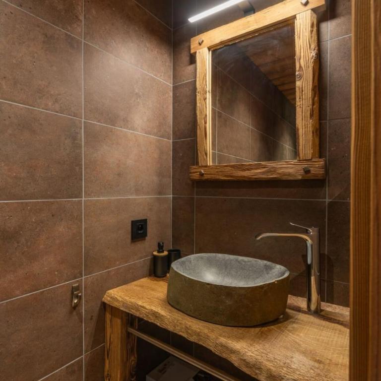 Chalet Marcel Chalet Prestige avec spa sauna & à deux pas de la fôret - Chalet - 32