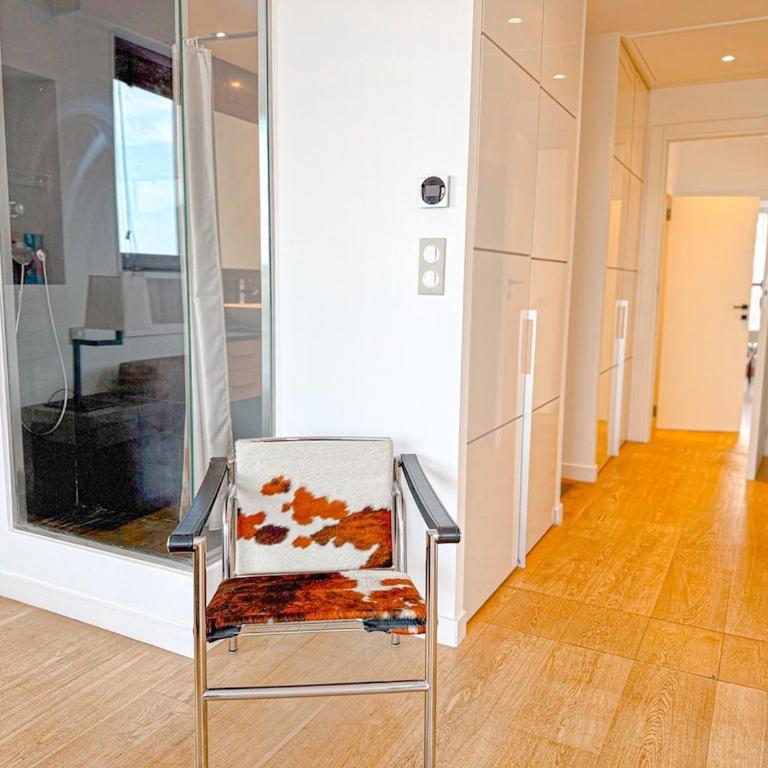 Beautiful Penthouse Sea View - Appartement 2 Chambres - 5