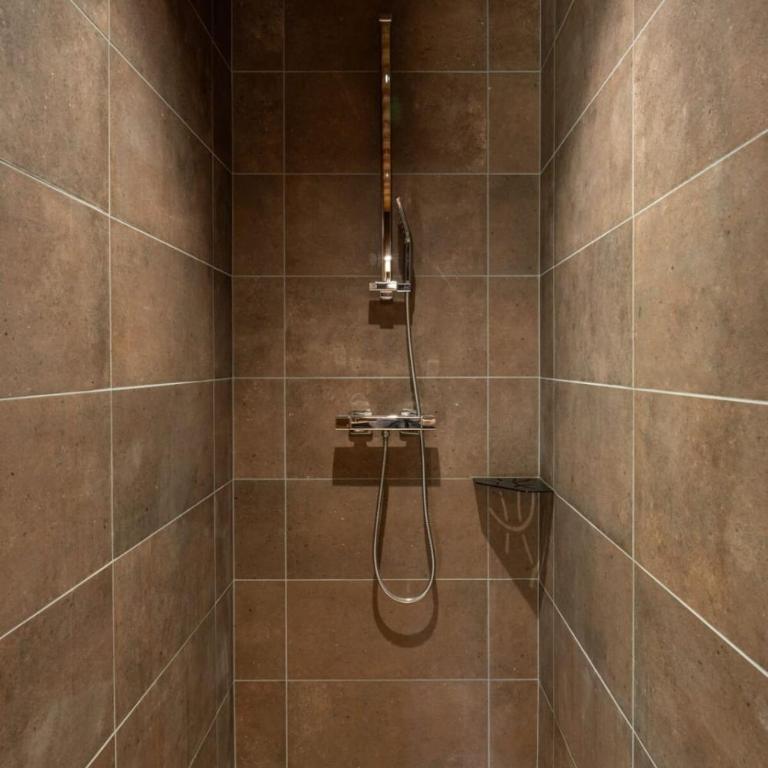 Chalet Marcel Chalet Prestige avec spa sauna & à deux pas de la fôret - Chalet - 33
