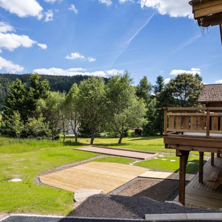 Chalet Marcel Chalet Prestige avec spa sauna & à deux pas de la fôret - Chalet - 41
