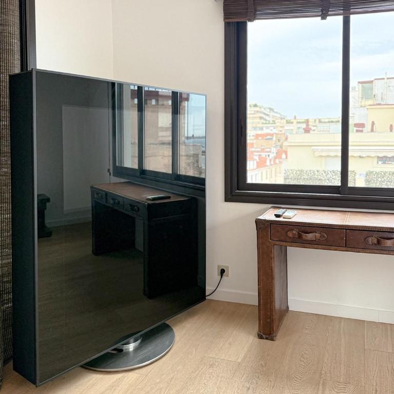 Beautiful Penthouse Sea View - Appartement 2 Chambres - 20