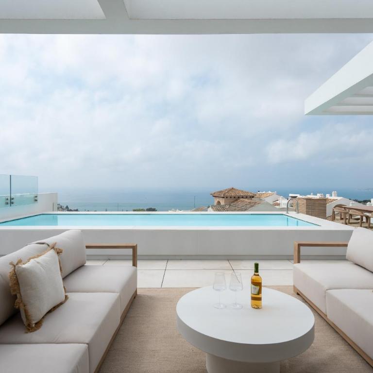 Moana 4 - Luxury Home Private Pool - Casa de 4 dormitorios - 41