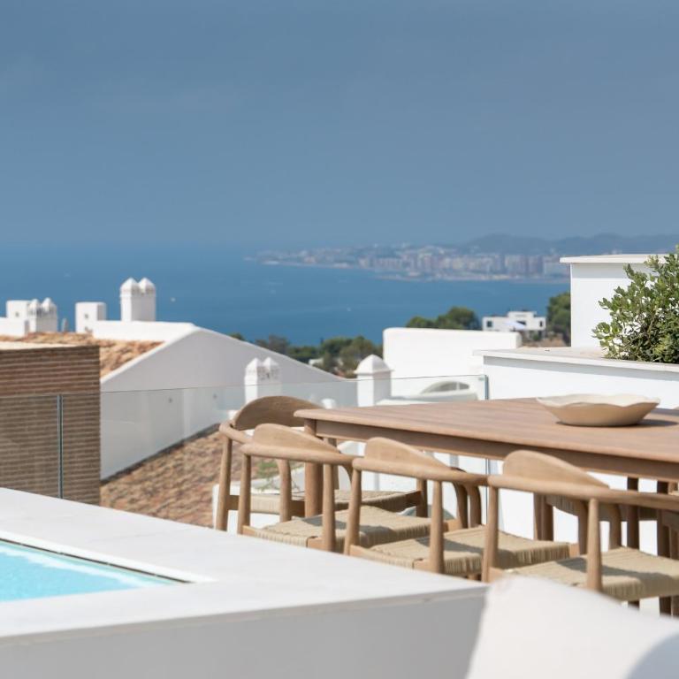 Moana 4 - Luxury Home Private Pool - Casa de 4 dormitorios - 44
