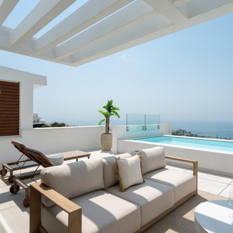 Moana 4 - Luxury Home Private Pool - Casa de 4 dormitorios - 45