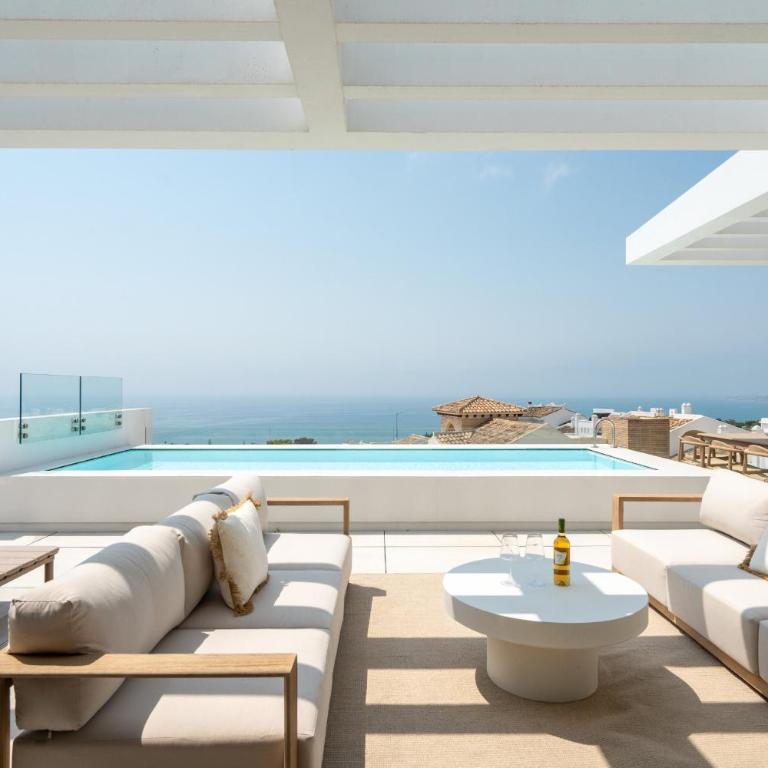 Moana 4 - Luxury Home Private Pool - Casa de 4 dormitorios - 50