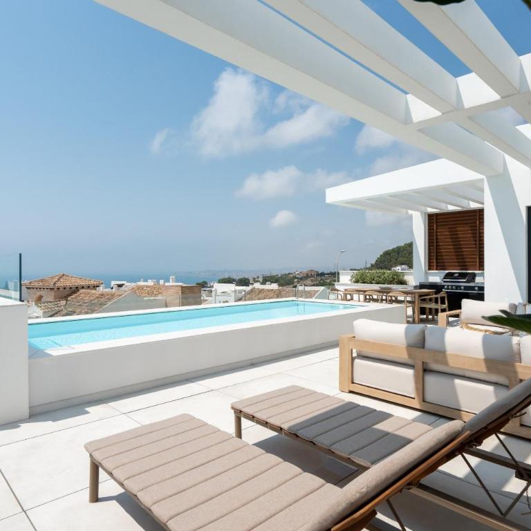Moana 4 - Luxury Home Private Pool - Casa de 4 dormitorios - 51