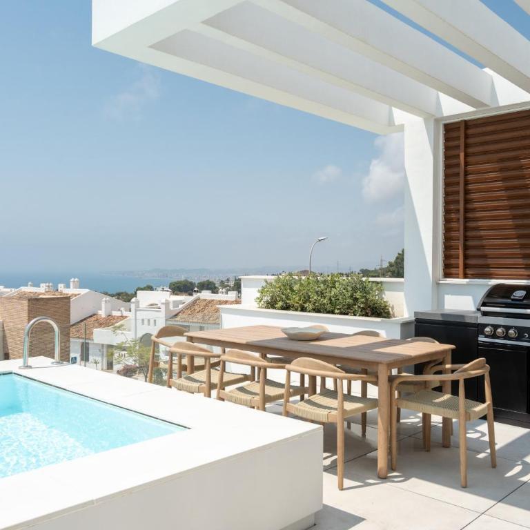 Moana 4 - Luxury Home Private Pool - Casa de 4 dormitorios - 53