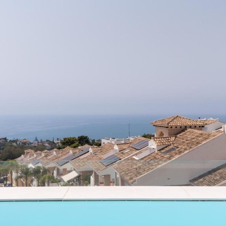 Moana 4 - Luxury Home Private Pool - Casa de 4 dormitorios - 54