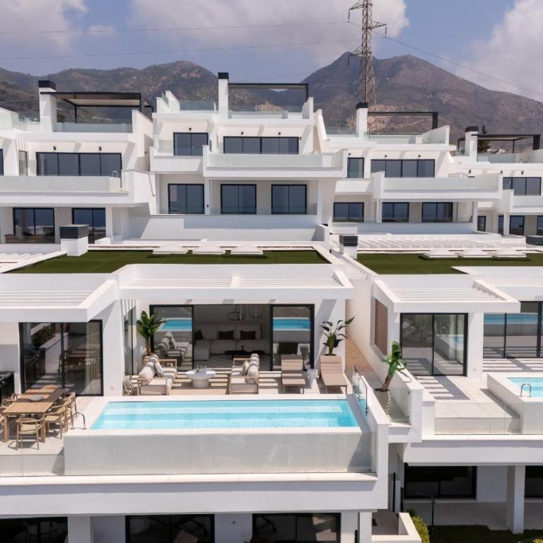 Moana 4 - Luxury Home Private Pool - Casa de 4 dormitorios - 58