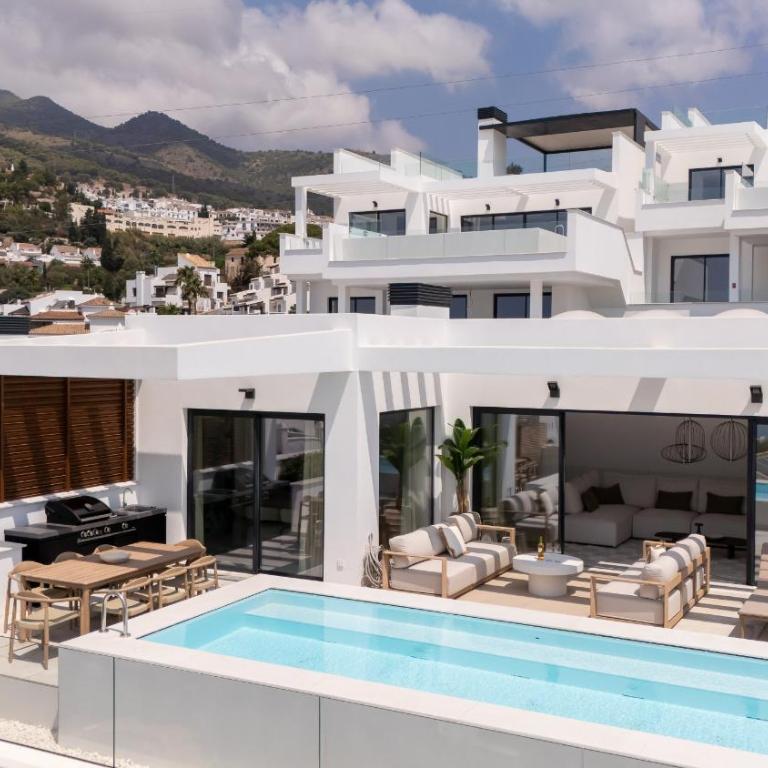 Moana 4 - Luxury Home Private Pool - Casa de 4 dormitorios - 59