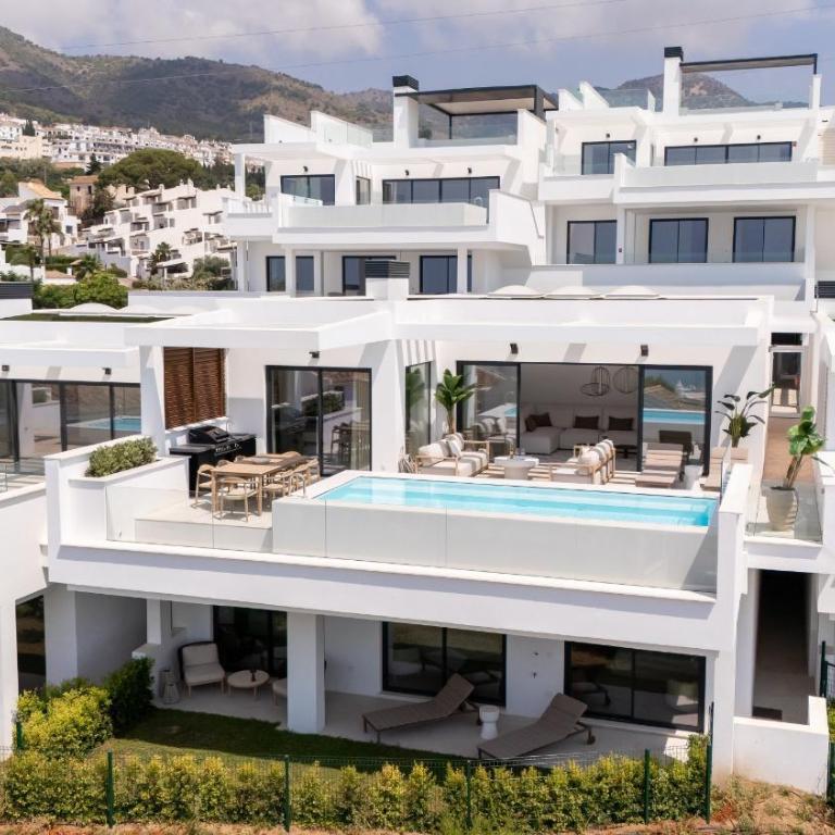 Moana 4 - Luxury Home Private Pool - Casa de 4 dormitorios - 62