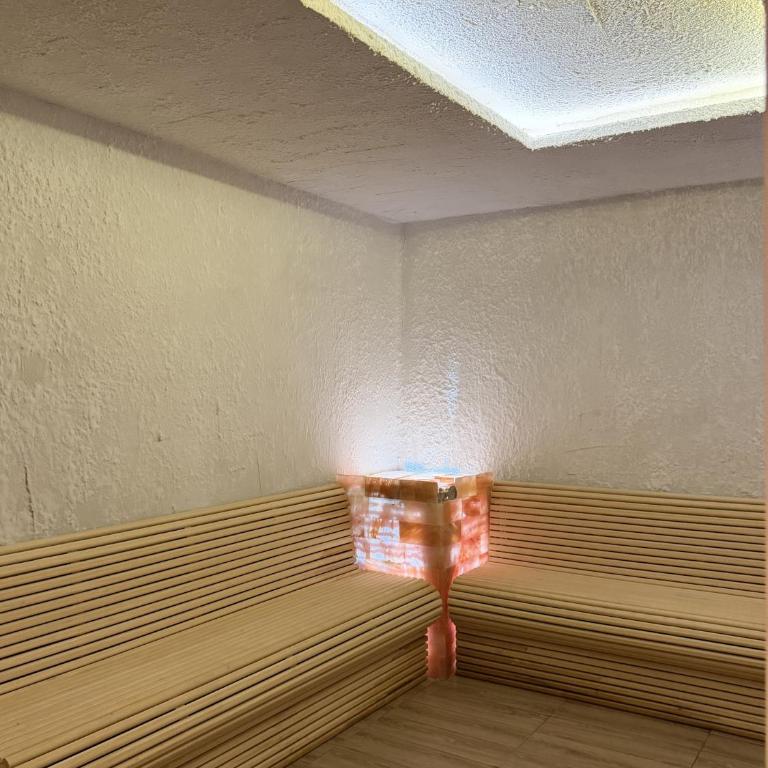Studio Altea, Residence Hill, free privat parking - Appartement 1 Chambre - 38