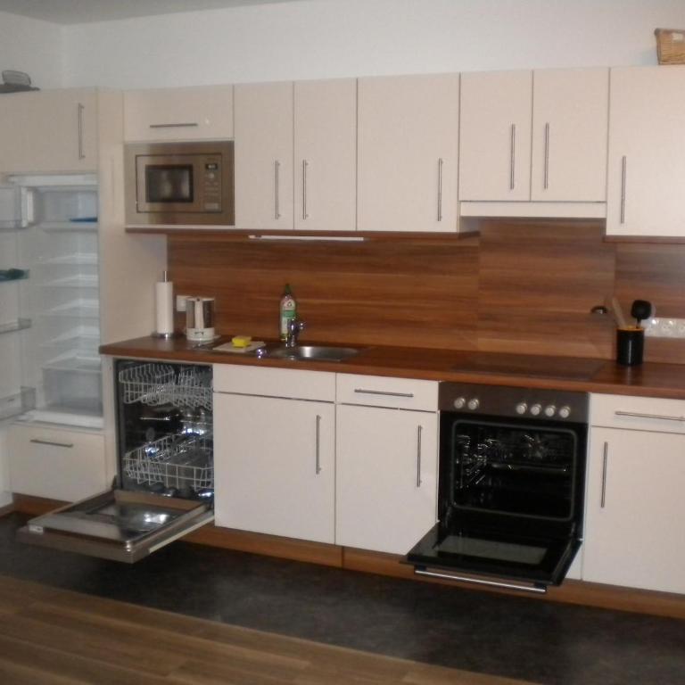 Appartement Andi - Apartment mit 2 Schlafzimmern und Terrasse - 10