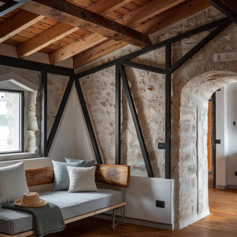 Il Quinto Elemento - Residenza di Charme - Appartamento 13 - 4