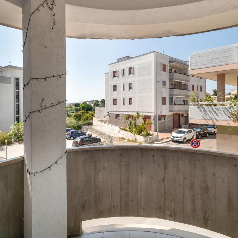 Le Contrade di Buonarroti- Family House - Two-Bedroom Apartment - 5